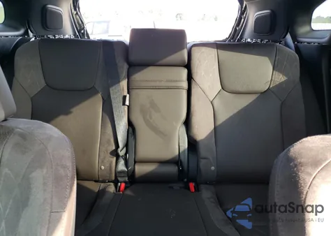 2024 Lexus Rx 350H Base z USA, uszkodzony, nr VIN 2T2BBMCAXRC048036